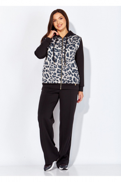 Брюки, куртка TAiER 1404 - фото 6