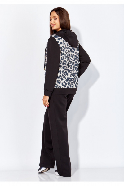 Брюки, куртка TAiER 1404 - фото 4