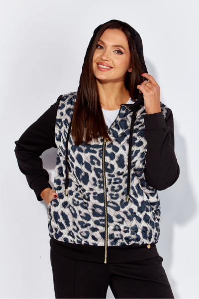 Брюки, куртка TAiER 1404 - фото 3