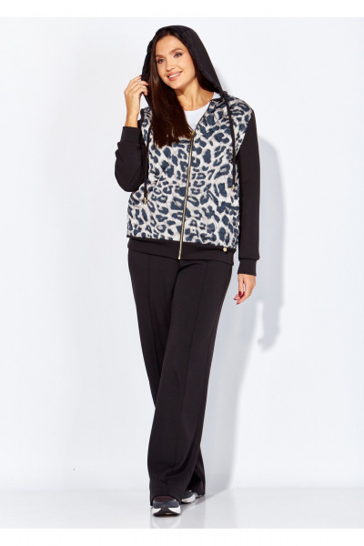 Брюки, куртка TAiER 1404 - фото 2