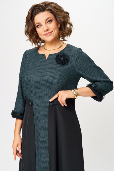 Платье Angelina & Сo 1268 - фото 8