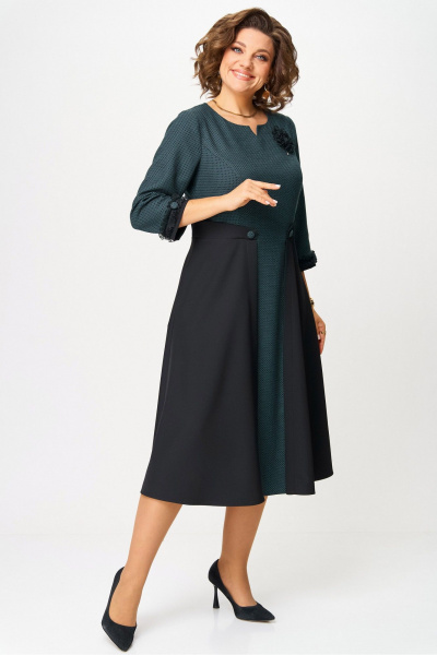 Платье Angelina & Сo 1268 - фото 7