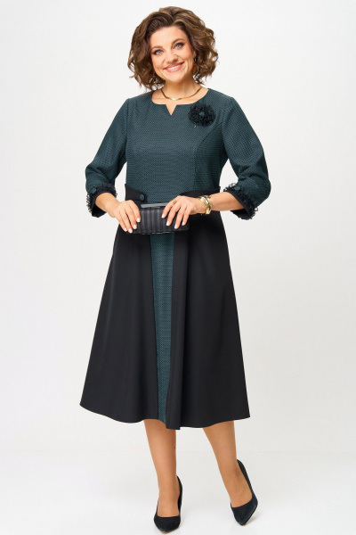 Платье Angelina & Сo 1268 - фото 6