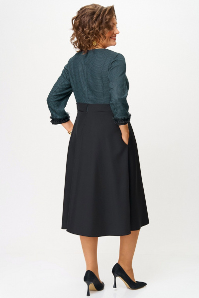 Платье Angelina & Сo 1268 - фото 4