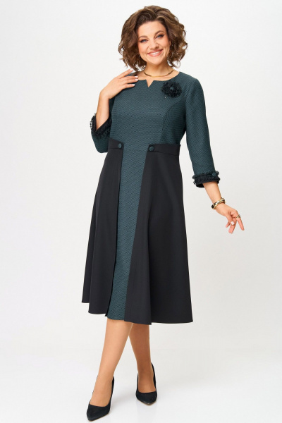 Платье Angelina & Сo 1268 - фото 3