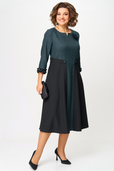 Платье Angelina & Сo 1268 - фото 2