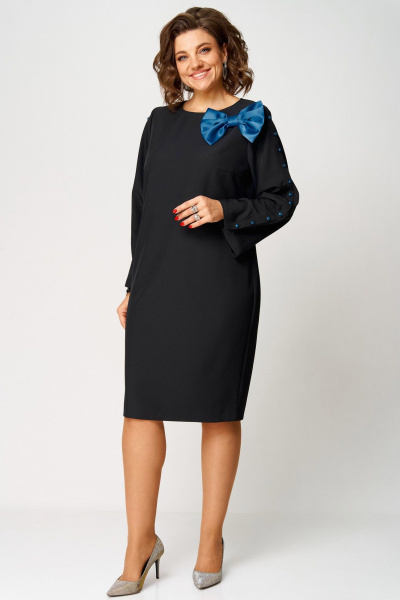 Платье Angelina & Сo 1269 - фото 3