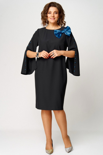 Платье Angelina & Сo 1269 - фото 2