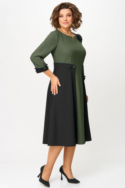 Платье Angelina & Сompany 1270 - фото 7