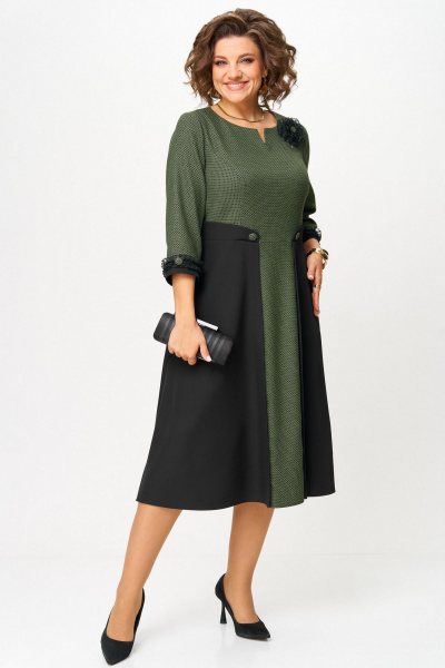 Платье Angelina & Сompany 1270 - фото 1