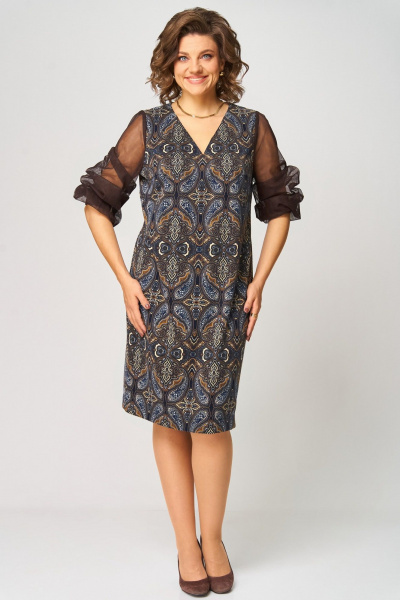 Платье Angelina & Сo 1277 - фото 8