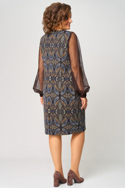 Платье Angelina & Сo 1277 - фото 4