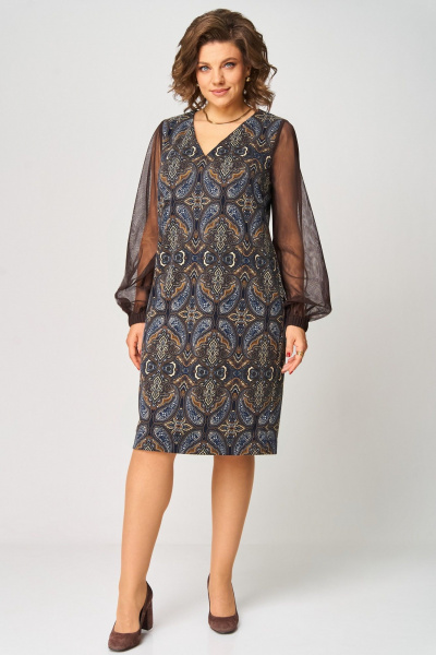 Платье Angelina & Сo 1277 - фото 3