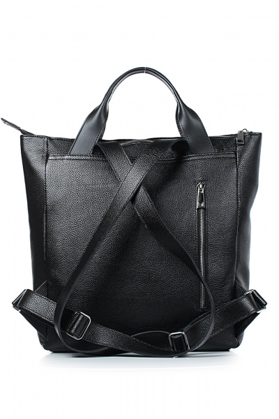 Рюкзак Galanteya 11721.25с2022к45 черный - фото 3