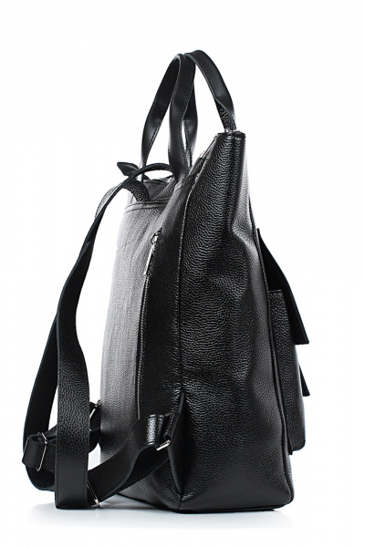 Рюкзак Galanteya 11721.25с2022к45 черный - фото 4