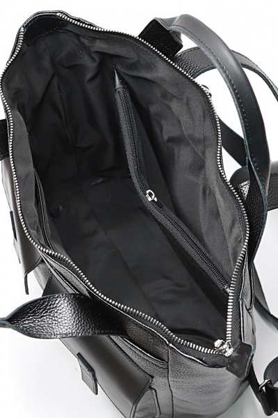 Рюкзак Galanteya 11721.25с2022к45 черный - фото 5