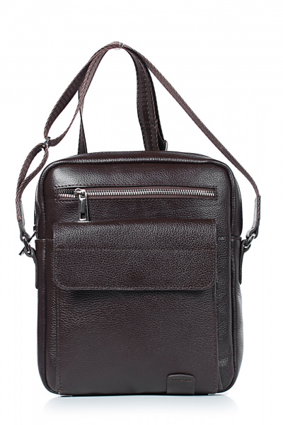 Сумка Galanteya 5225.25с1507к45 коричневый - фото 2