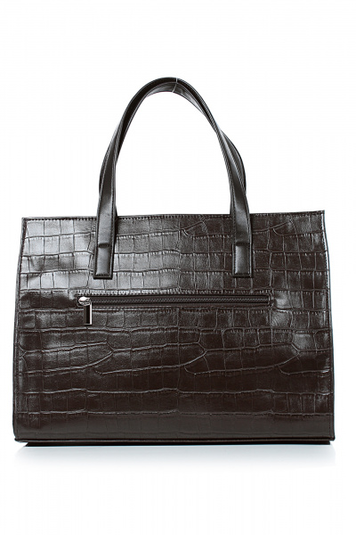 Сумка Galanteya 7421.25с1760к45 коричневый_т. - фото 3