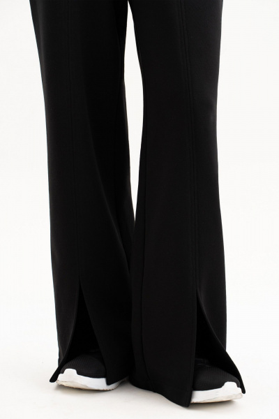 Брюки, джемпер Luna 264 черный - фото 16