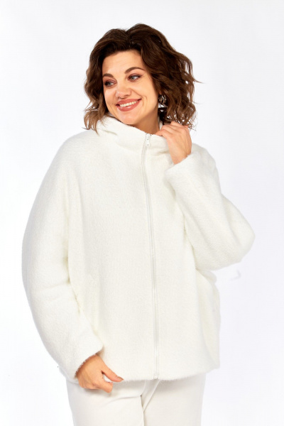 Куртка Диомант 2120 экри - фото 7