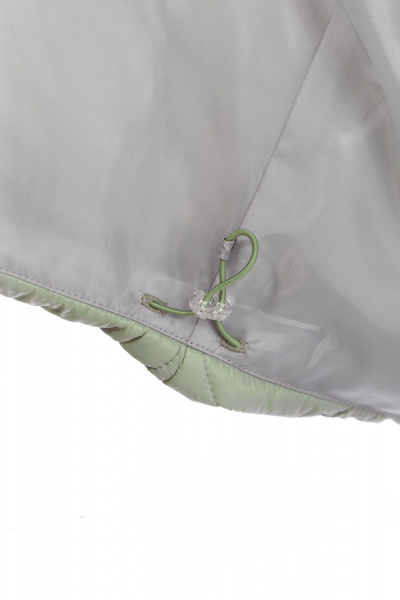 Куртка Диомант 2119 ментол - фото 5