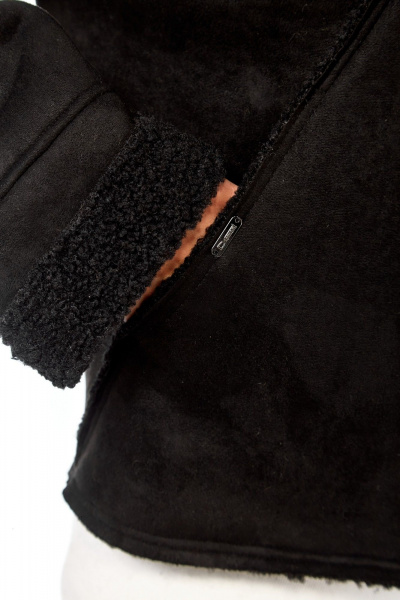 Кардиган Диомант 2121 черный - фото 11