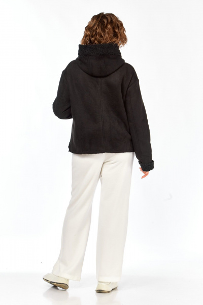 Кардиган Диомант 2121 черный - фото 8