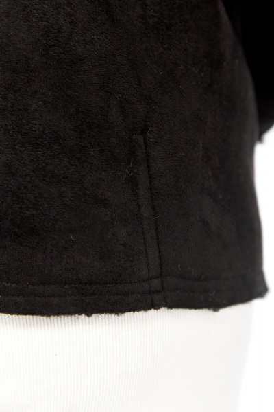 Кардиган Диомант 2121 черный - фото 6