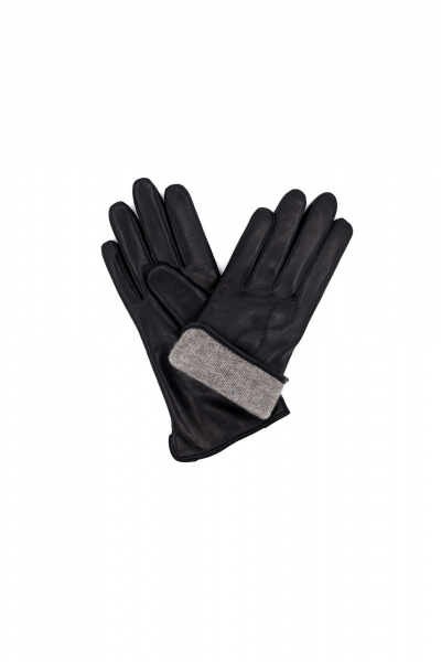 Перчатки ACCENT 05-25 черный - фото 1