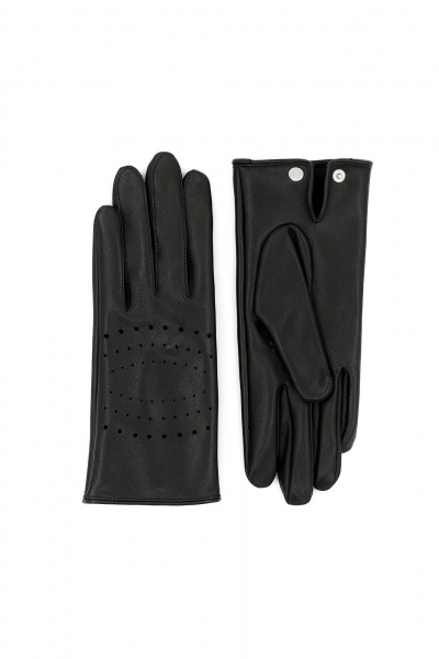 Перчатки ACCENT 11т-25 черный - фото 1