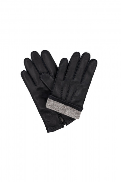 Перчатки ACCENT 26-25 черный - фото 1