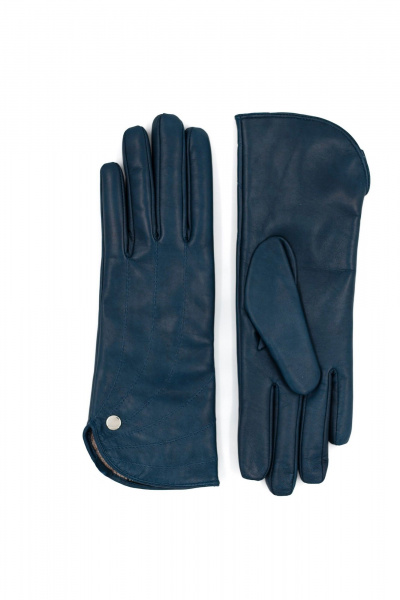 Перчатки ACCENT 29тр-25 тёмно-синий - фото 2