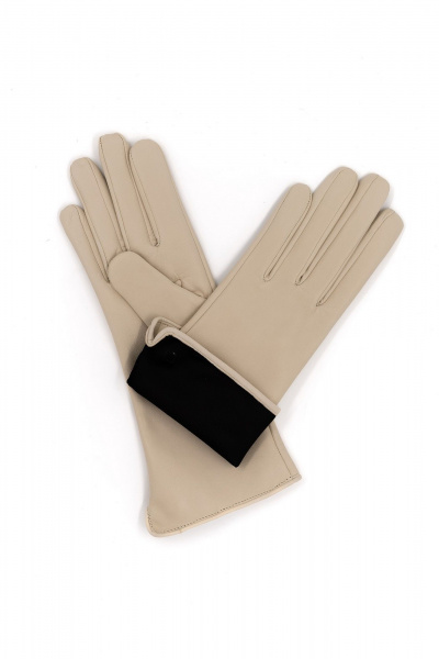 Перчатки ACCENT 43р-25 молочный - фото 1