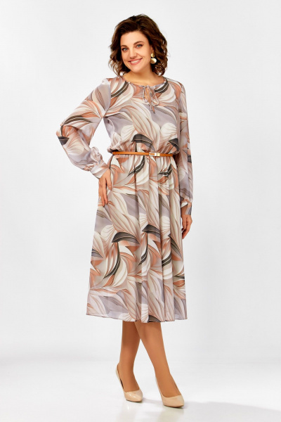 Платье Swallow 876 - фото 2