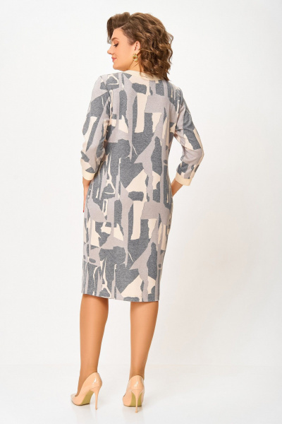 Платье Swallow 782.2 - фото 8