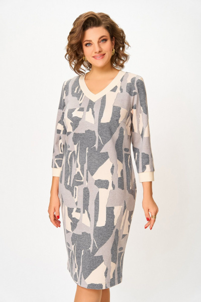 Платье Swallow 782.2 - фото 7