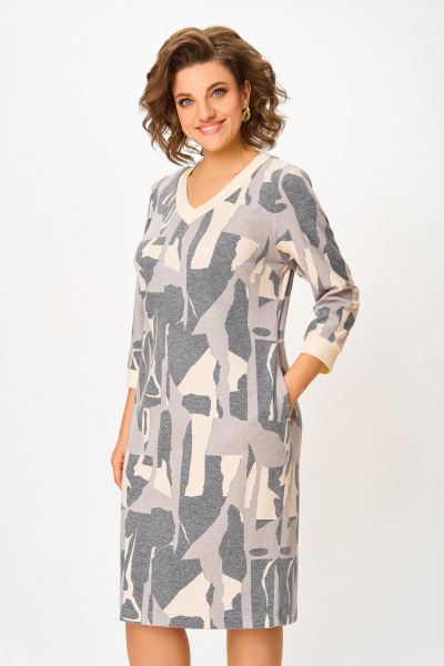 Платье Swallow 782.2 - фото 6