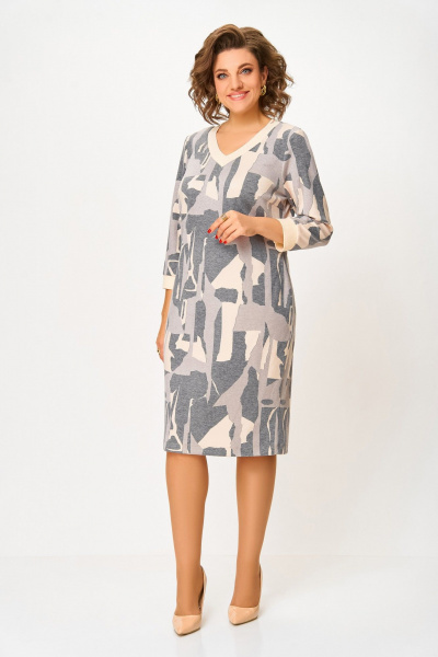 Платье Swallow 782.2 - фото 2