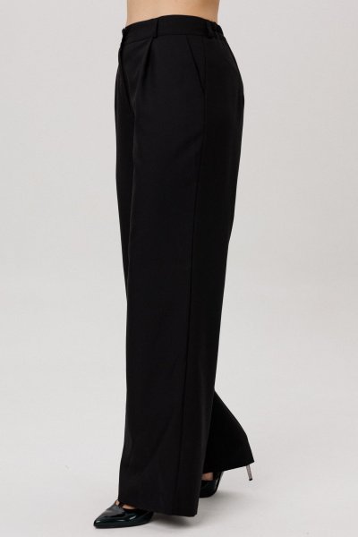 Брюки Anelli 1702 ночь - фото 7