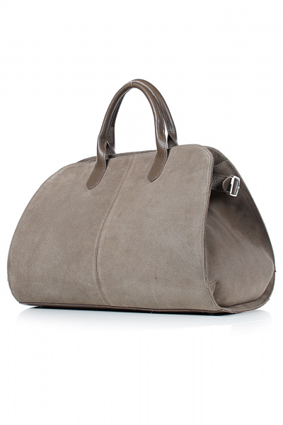 Сумка Galanteya 19924.25с1144к45 серкор/коричн - фото 1