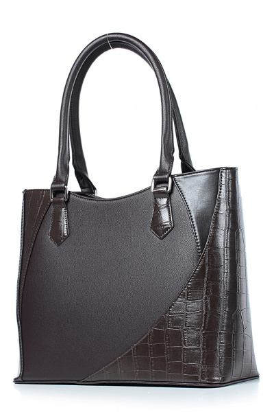 Сумка Galanteya 217.25с2001к45 коричневый_т. - фото 1