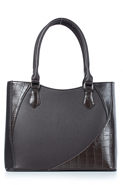 Сумка Galanteya 217.25с2001к45 коричневый_т. - фото 2