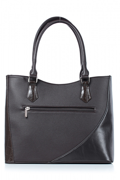 Сумка Galanteya 217.25с2001к45 коричневый_т. - фото 3