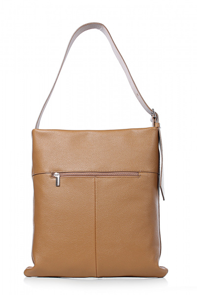 Сумка Galanteya 22522.25с1120к45 рыж_св/рыжий - фото 3