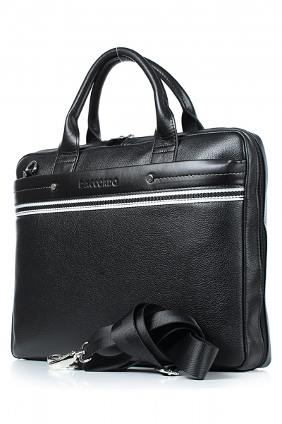 Сумка деловая Galanteya 22923.25с1126к45 черный - фото 1