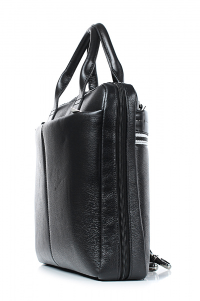 Сумка деловая Galanteya 22923.25с1126к45 черный - фото 4