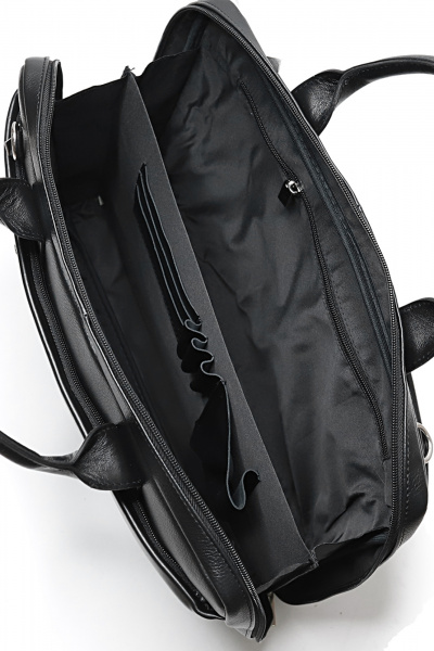 Сумка деловая Galanteya 22923.25с1126к45 черный - фото 5