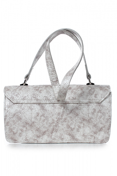 Сумка Galanteya 23023.25с1589к45 бежевый - фото 3