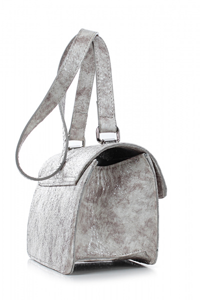 Сумка Galanteya 23023.25с1589к45 бежевый - фото 4