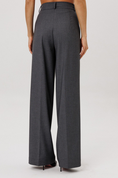 Брюки DNM 040 серый - фото 3